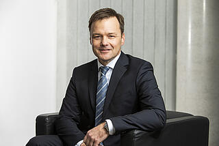 Hanno Wilhelm, CFO