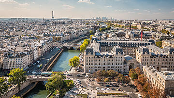 Image City Paris