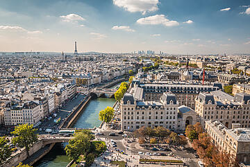 Image City Paris