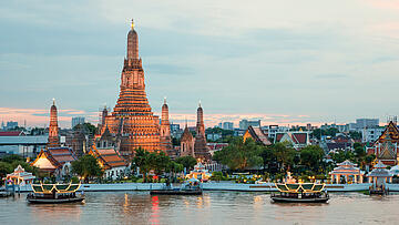 Image Bangkok