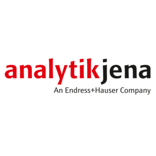 Logo der Analytik Jena, png-Datei