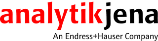 Logo der Analytik Jena, tif-Datei