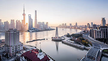 Image City Shanghai