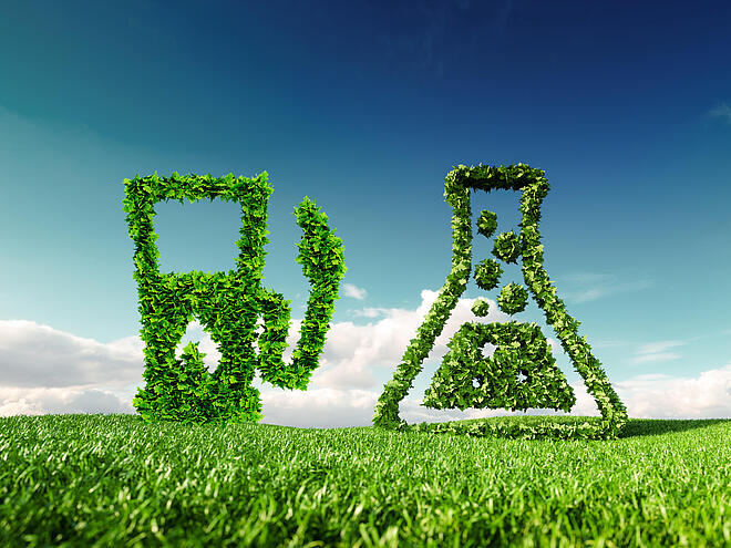 可持续和可再生燃料分析