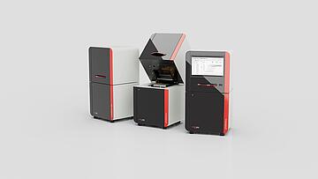 Qros Lab Machine 实时热循环仪 (qPCR) - Analytik Jena